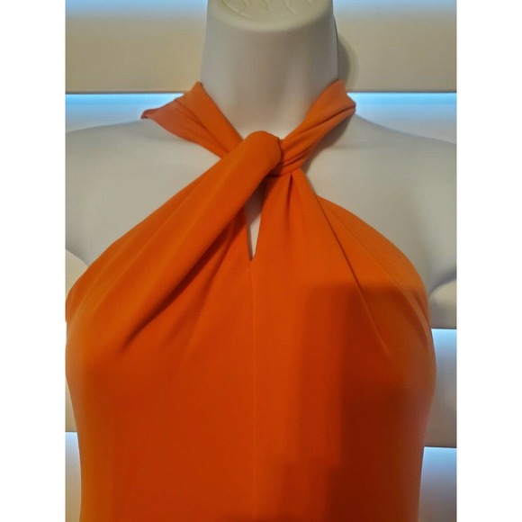 French Connection Panthea Jersey Maxi Dress - Picture 6 of 8